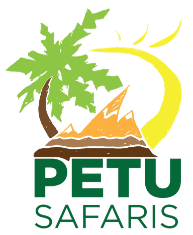 Petu Safaris Logo