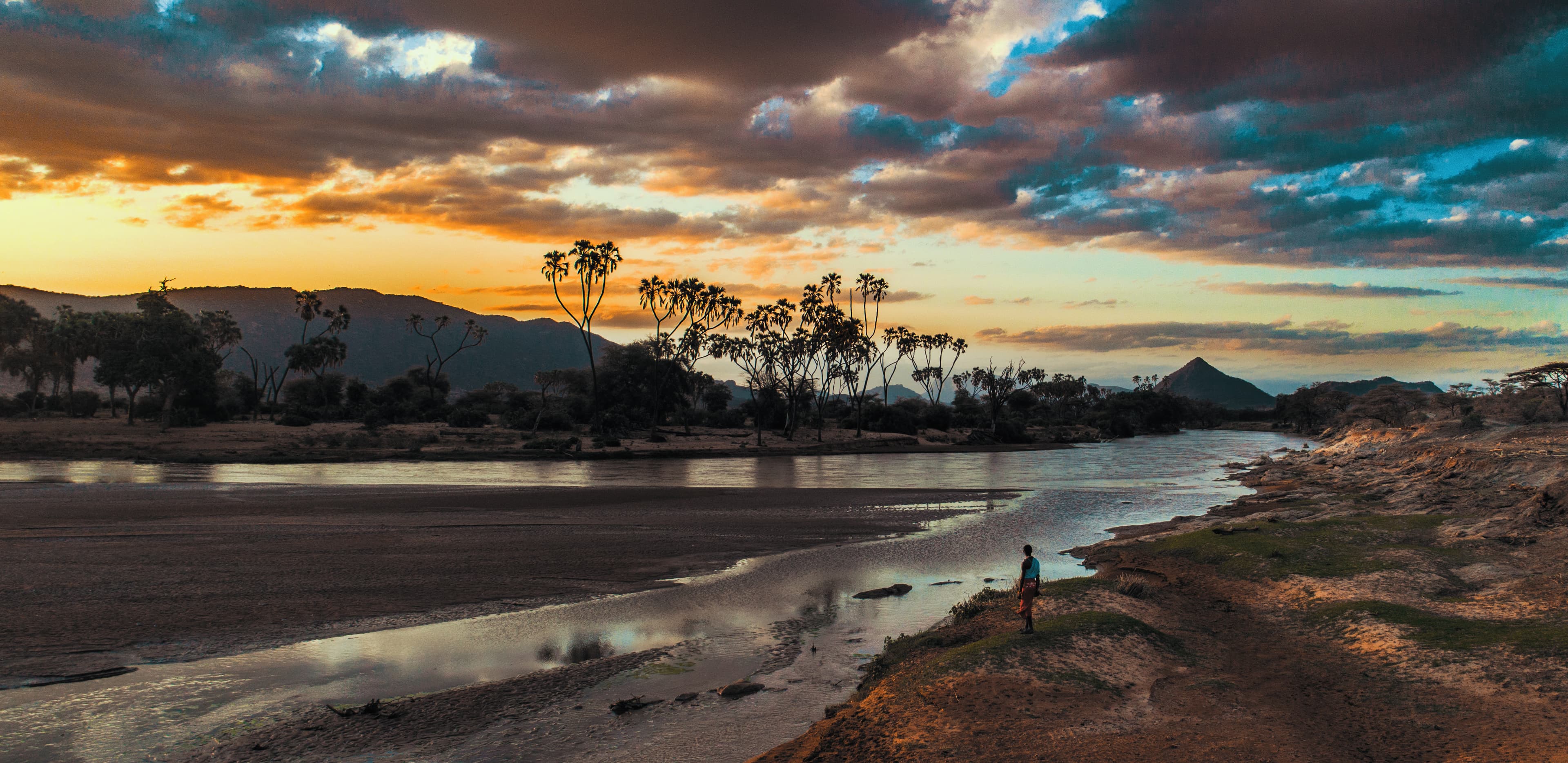 Serengeti & Ngorongoro