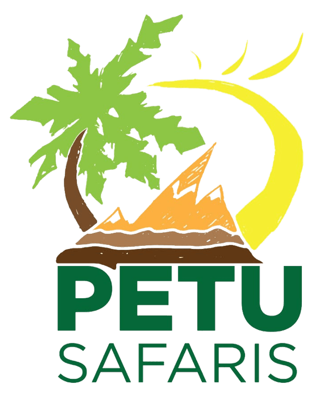 Petu Safaris Logo